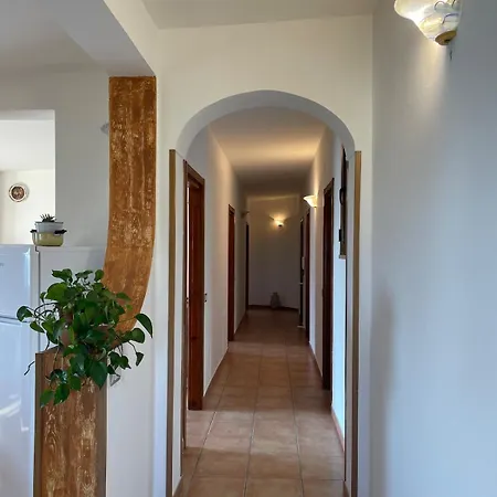 Lägenhet Sea&mountains View Pianillo