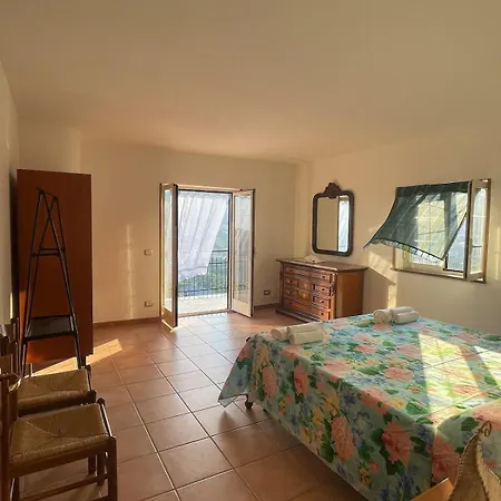 Lägenhet Sea&mountains View Pianillo