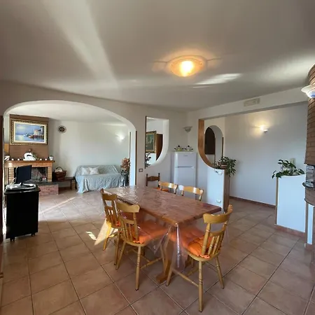 Lägenhet Sea&mountains View