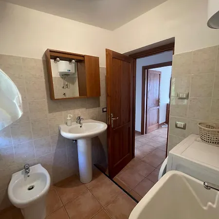 Sea&mountains View Lägenhet *