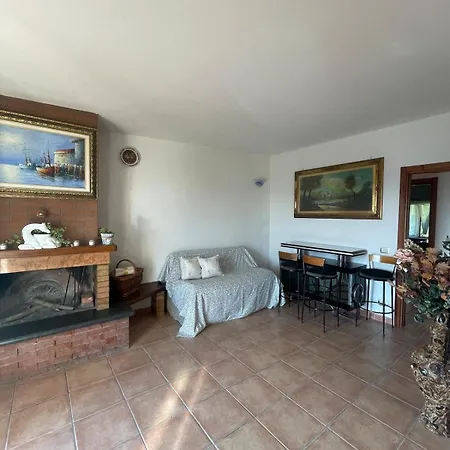 Lägenhet Sea&mountains View Pianillo