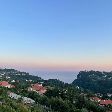 Lägenhet Sea&mountains View *