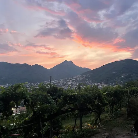 Sea&mountains View * Pianillo