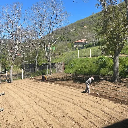 Sea&mountains View Lägenhet *