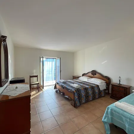 Lägenhet Sea&mountains View *