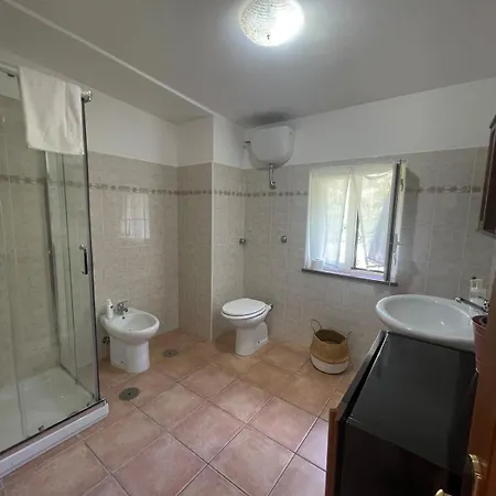 Sea&mountains View * Pianillo