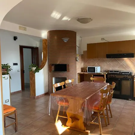 Sea&mountains View Pianillo