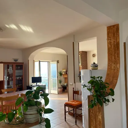 Lägenhet Sea&mountains View