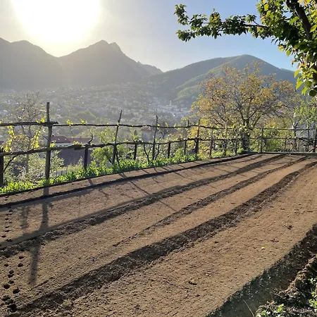 Sea&mountains View Lägenhet *