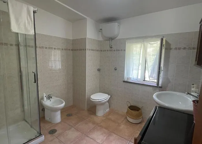 Sea&mountains View * Pianillo