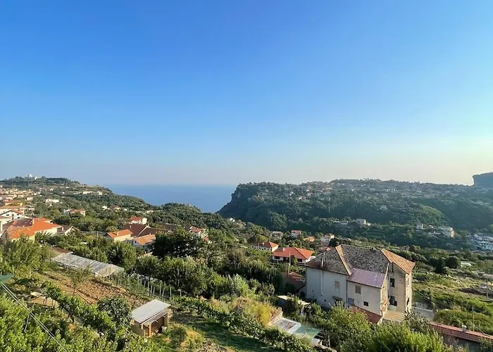 Sea&mountains View Διαμέρισμα
